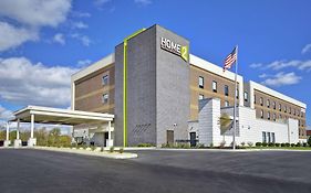 Home2 Suites By Hilton Dayton South